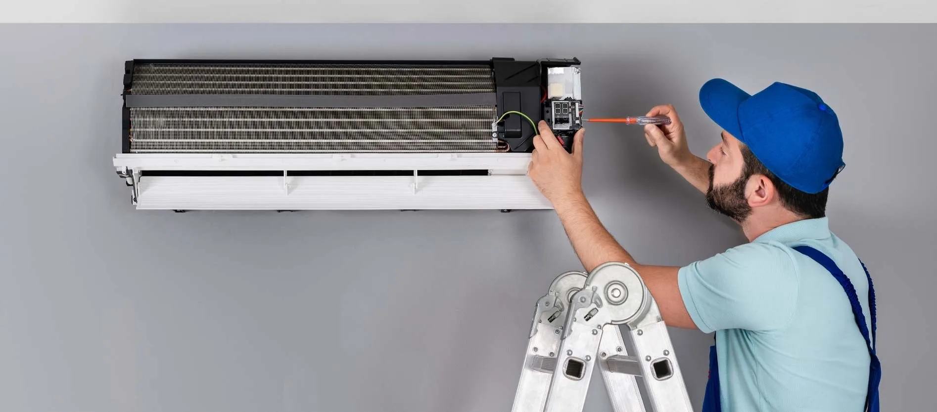 İdealtepe Profilo Klima Gaz Dolum Servisi
